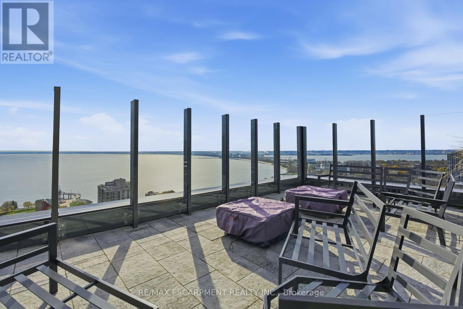 404 - 2007 James Street, Burlington, Ontario  L7R 0G7 - Photo 41 - W12564692