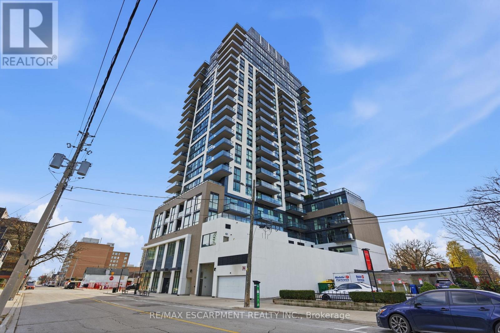 404 - 2007 James Street, Burlington, Ontario  L7R 0G7 - Photo 44 - W12564692