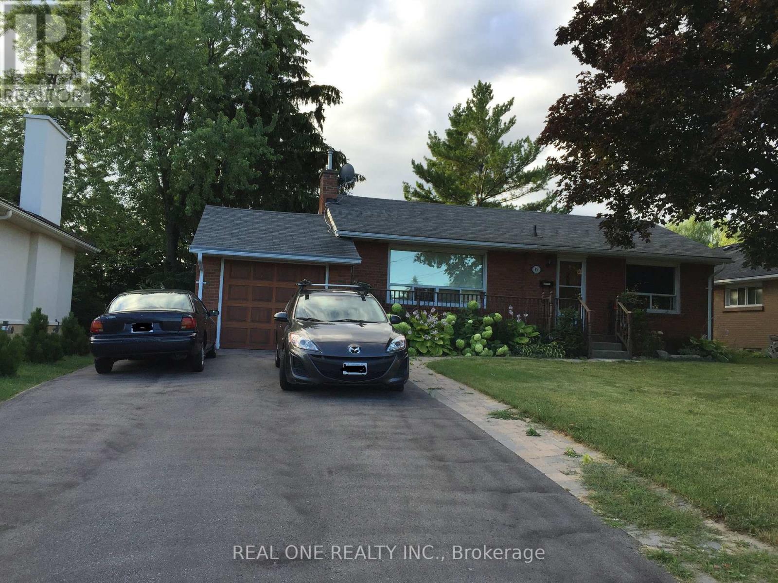 - BSMT - 45 RIVER ROAD, Mississauga, Ontario