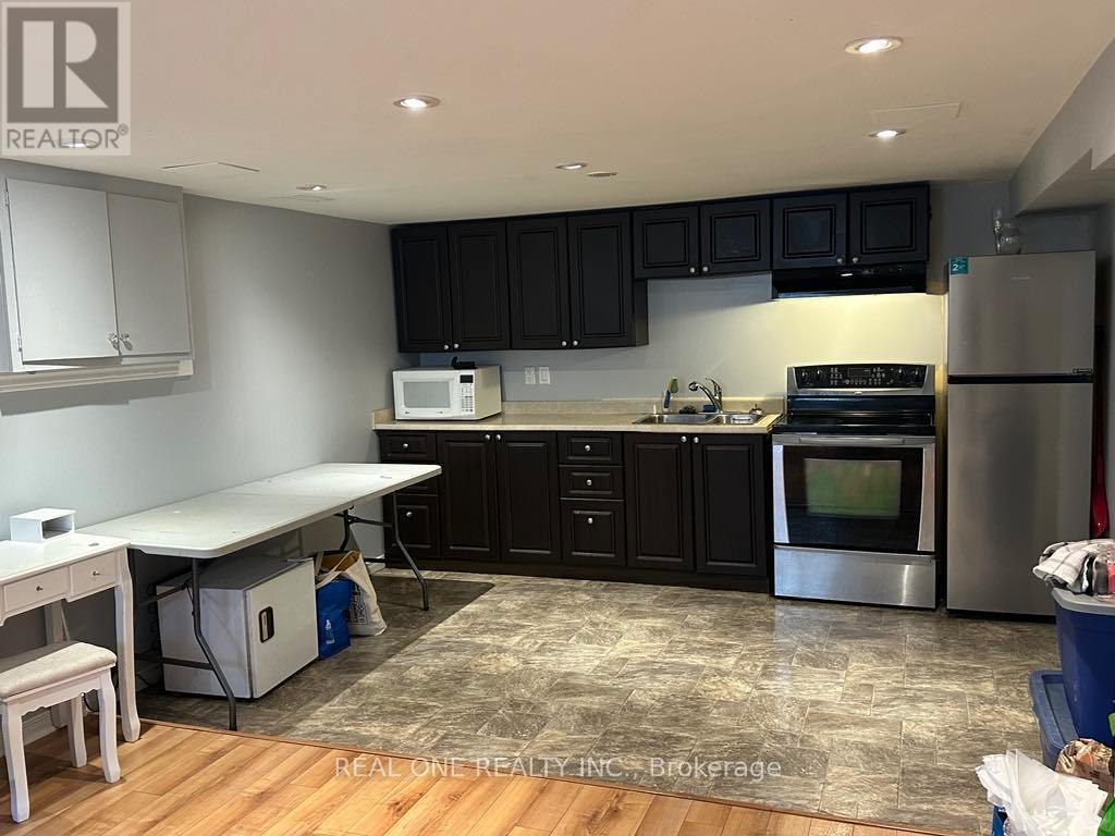 - Bsmt - 45 River Road, Mississauga, Ontario  L5M 1R6 - Photo 5 - W12564696