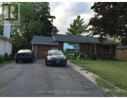 - BSMT - 45 RIVER ROAD, Mississauga, Ontario