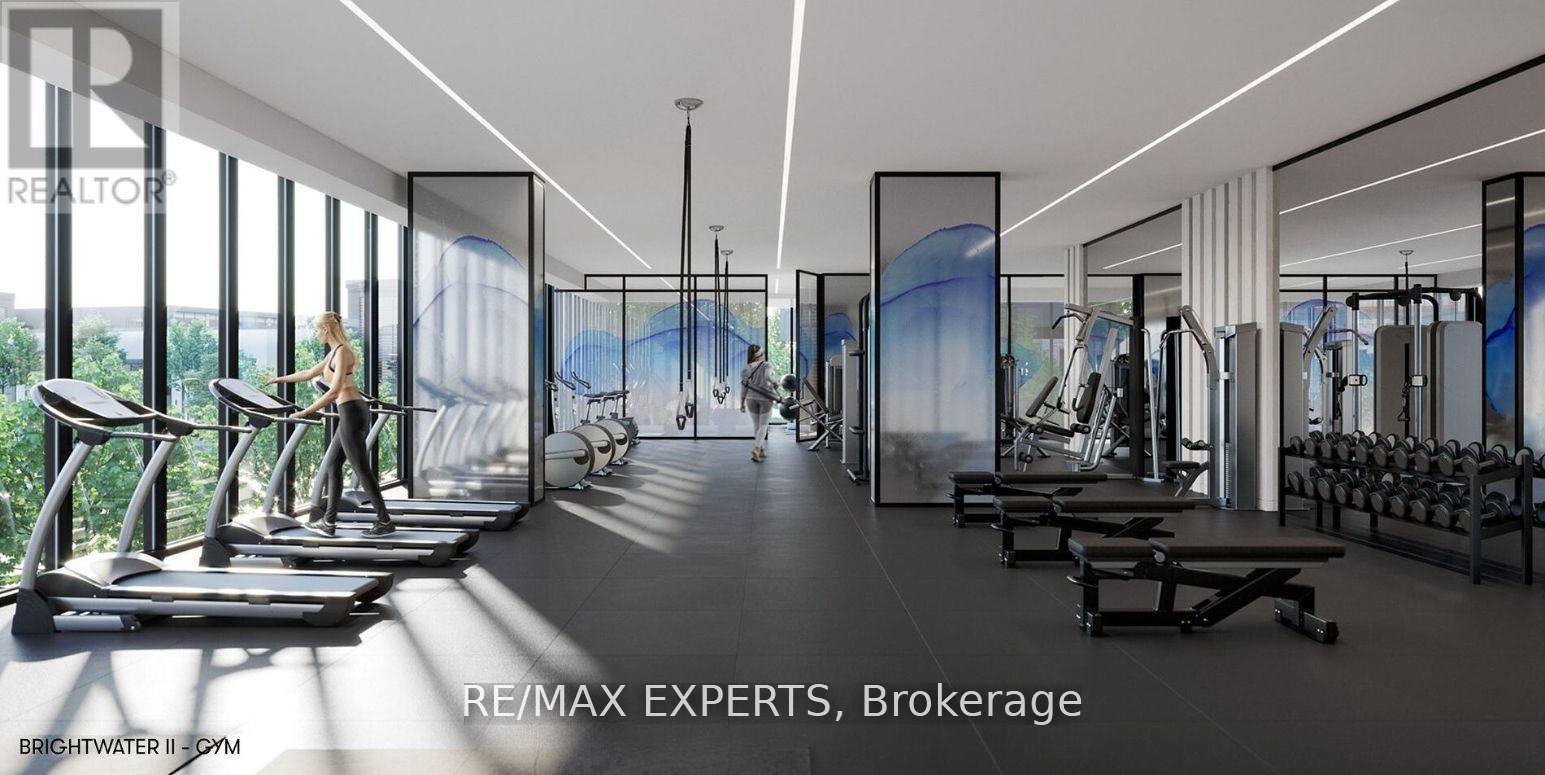 101 - 220 Missinnihe Way, Mississauga, Ontario  L5H 0A9 - Photo 21 - W12564702