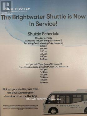 101 - 220 Missinnihe Way, Mississauga, Ontario  L5H 0A9 - Photo 22 - W12564702