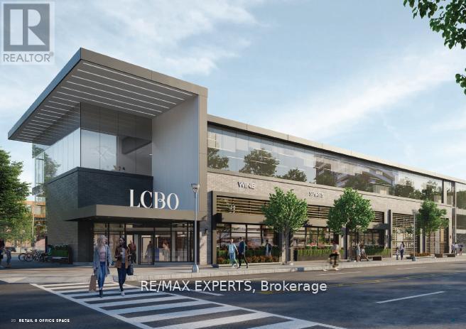 101 - 220 Missinnihe Way, Mississauga, Ontario  L5H 0A9 - Photo 23 - W12564702