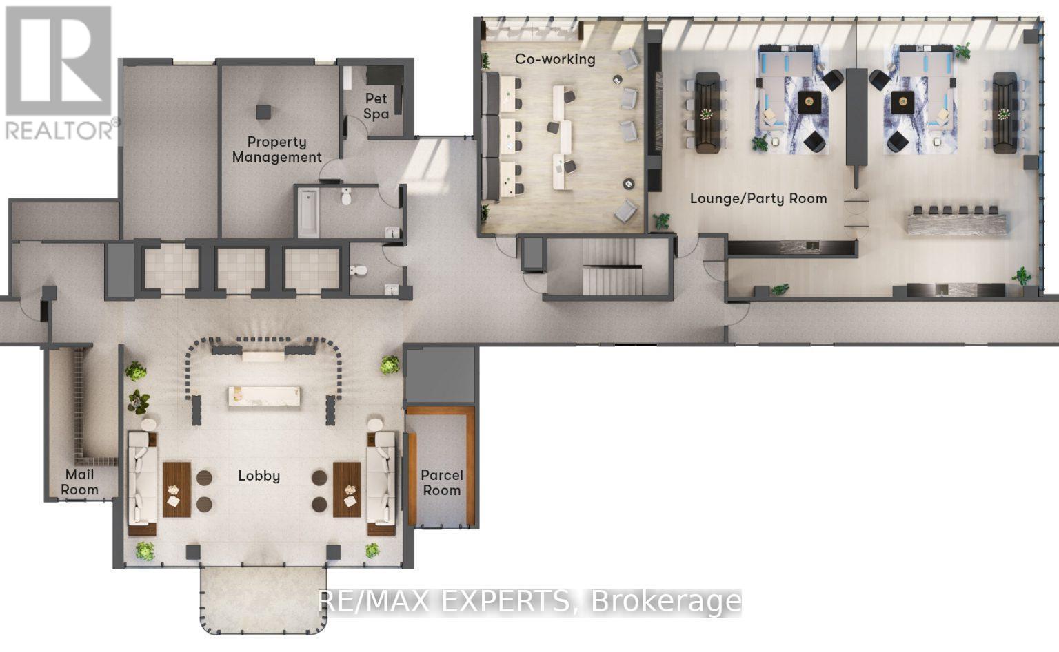 101 - 220 Missinnihe Way, Mississauga, Ontario  L5H 0A9 - Photo 25 - W12564702