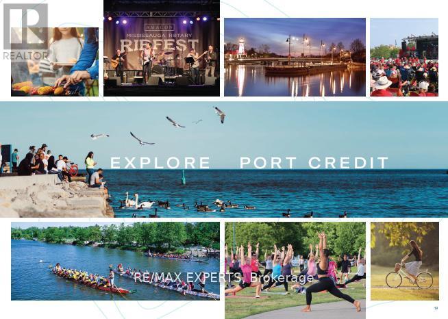 101 - 220 Missinnihe Way, Mississauga, Ontario  L5H 0A9 - Photo 26 - W12564702