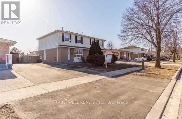 7761 ANAKA DRIVE, Mississauga, Ontario