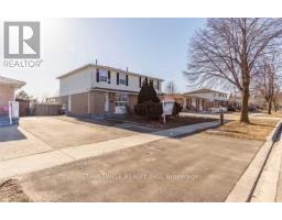 7761 ANAKA DRIVE, Mississauga, Ontario