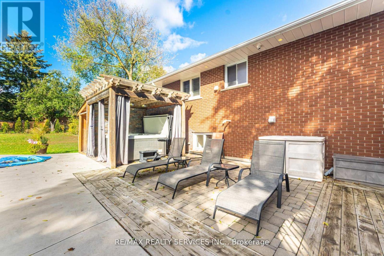 32 Caledon Street, Caledon, Ontario  L7K 0E2 - Photo 28 - W12564722