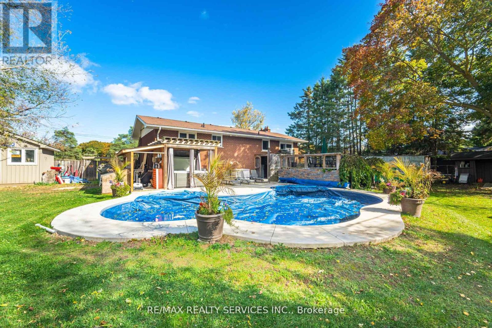 32 Caledon Street, Caledon, Ontario  L7K 0E2 - Photo 30 - W12564722