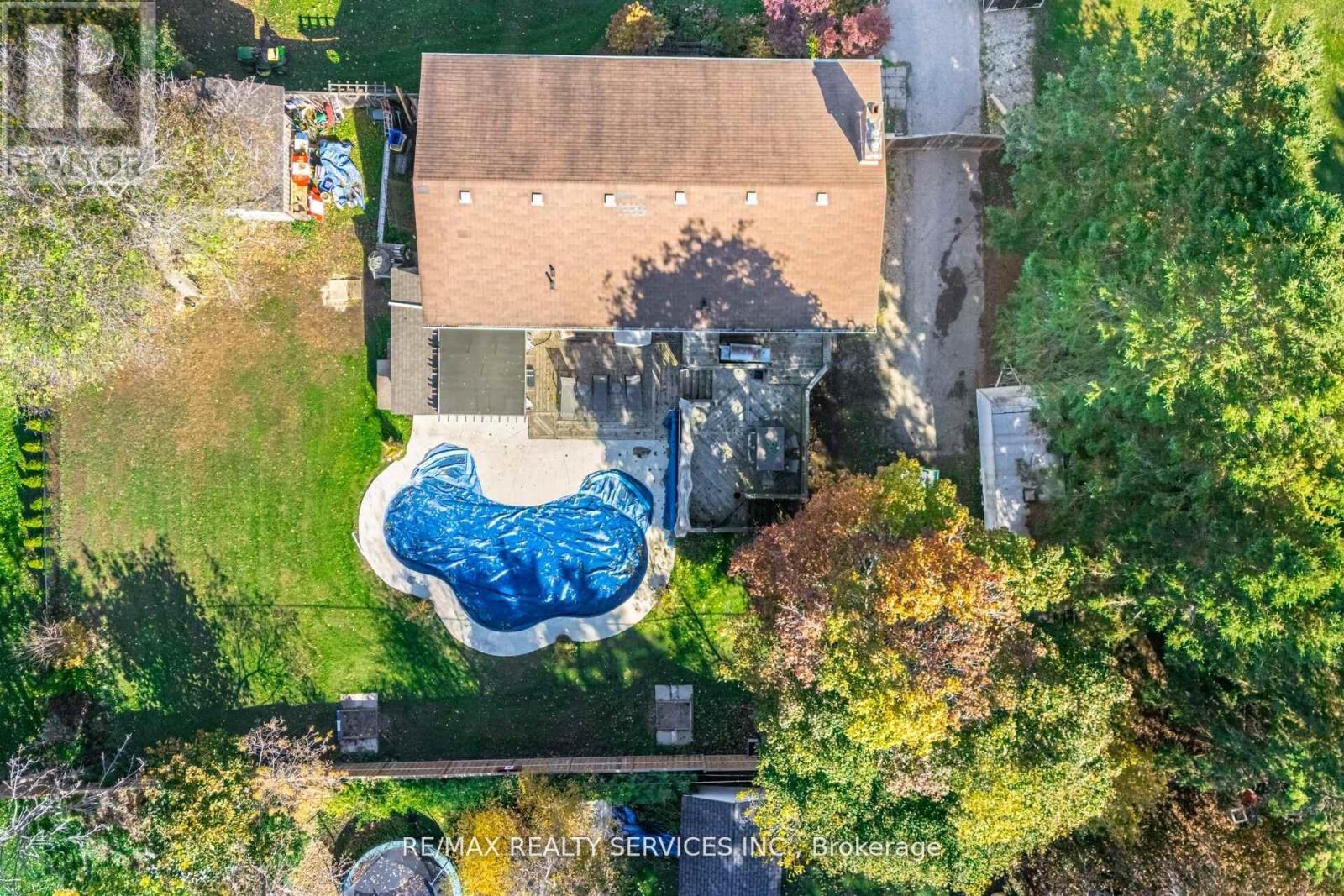 32 Caledon Street, Caledon, Ontario  L7K 0E2 - Photo 33 - W12564722