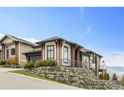 27 8295 NIXON ROAD|Eastern Hillsides, Chilliwack, British Columbia