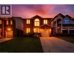 113 GREENSHIRE Drive, Hamilton, Ontario