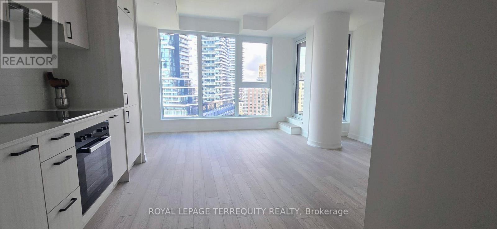 1015 - 1 Quarrington Lane, Toronto, Ontario  M3C 1H7 - Photo 13 - C12562144