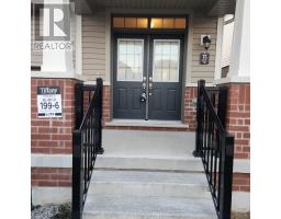 35 TAMWORTH TERRACE, Barrie, Ontario