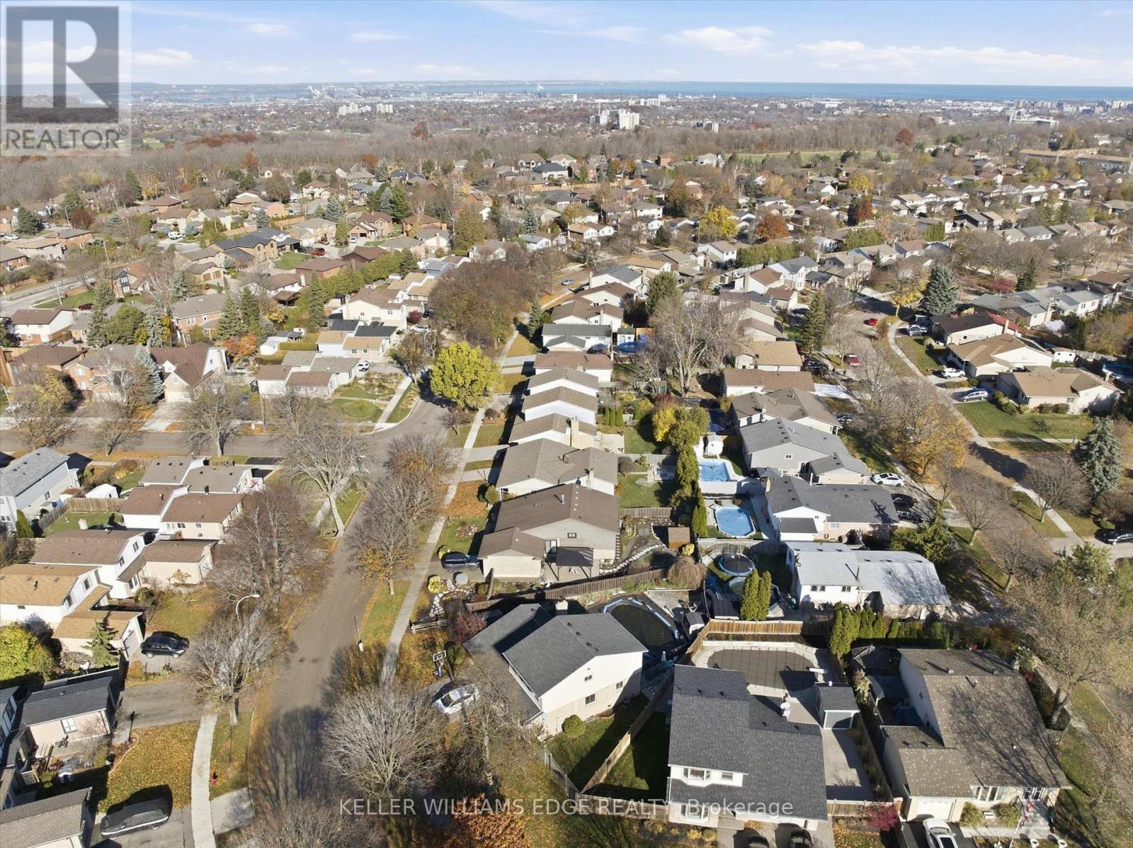 123 Athenia Drive, Hamilton, Ontario  L9J 1T5 - Photo 45 - X12564620