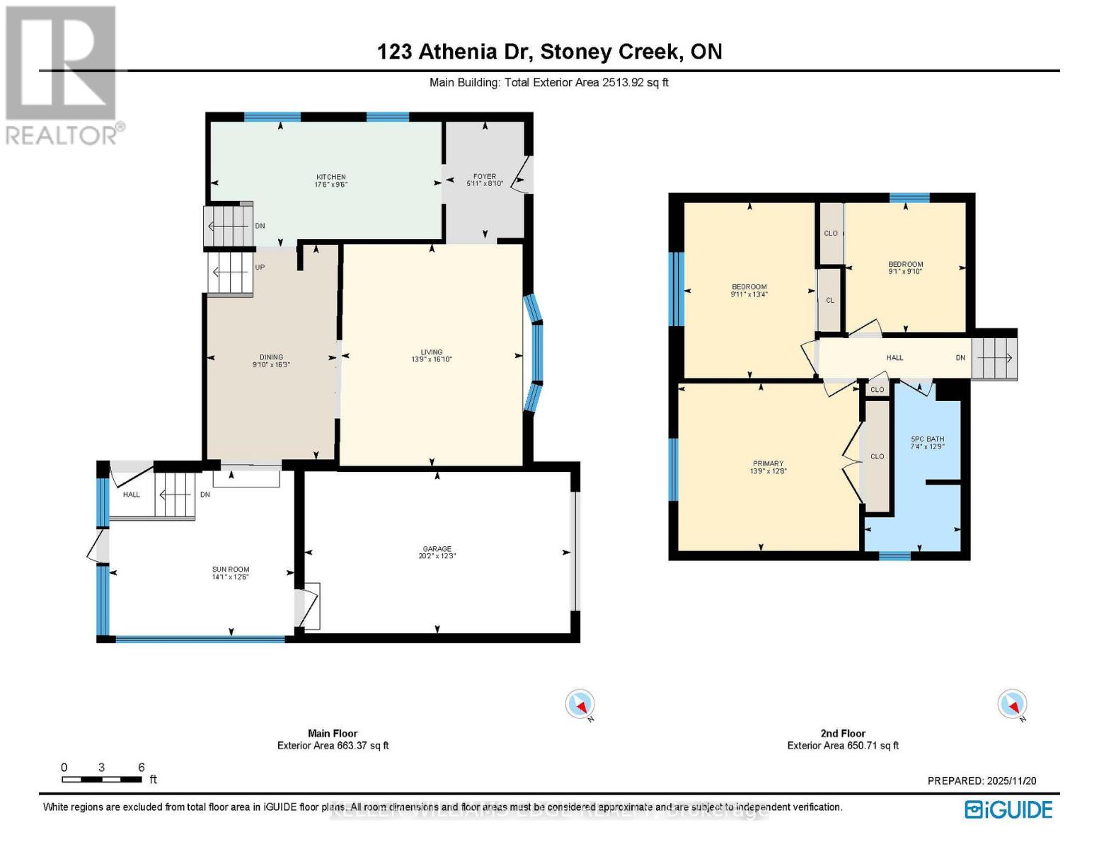 123 Athenia Drive, Hamilton, Ontario  L9J 1T5 - Photo 49 - X12564620