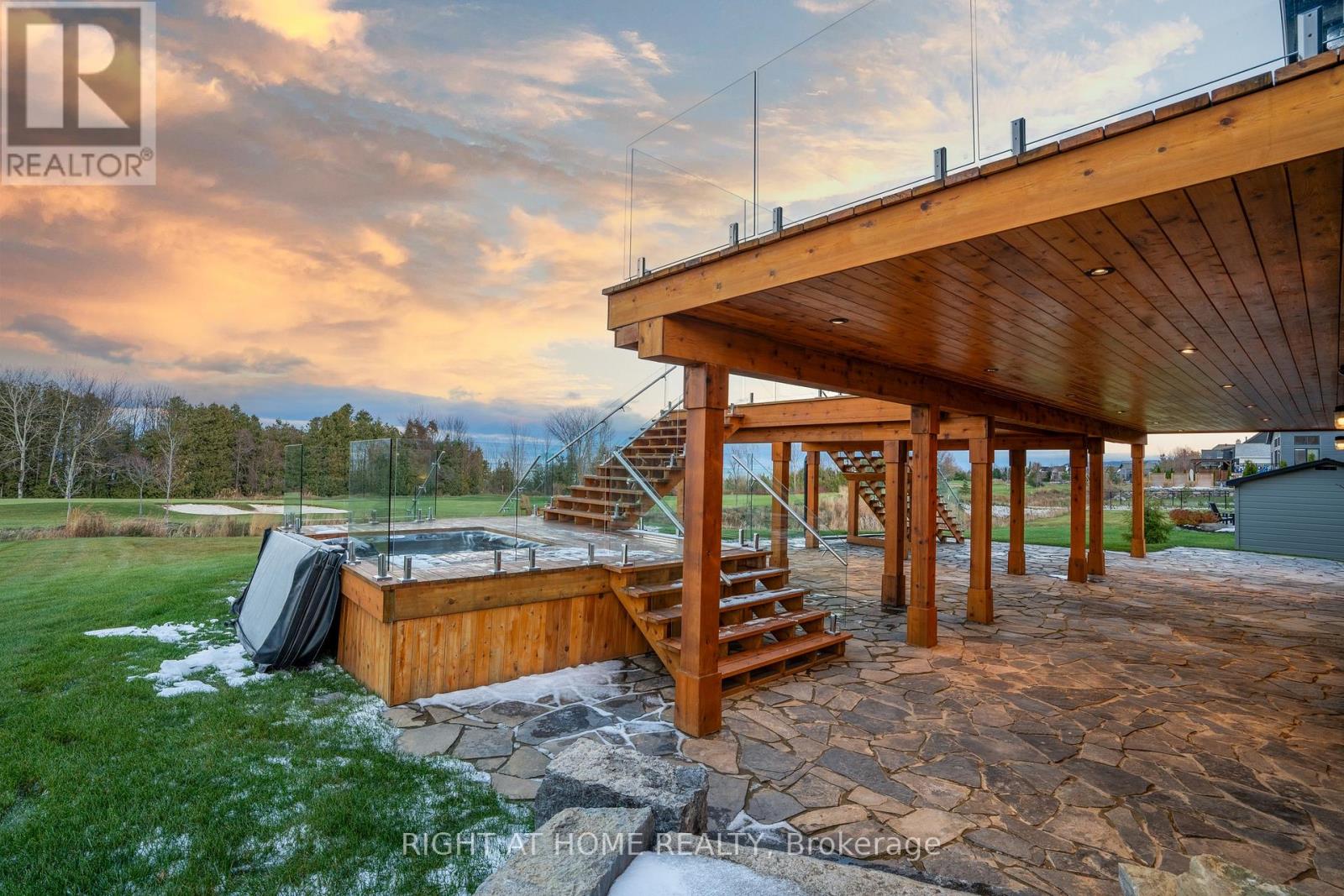 101 Sladden Court, Blue Mountains, Ontario N0H 2P0 - Photo 49 - X12564654