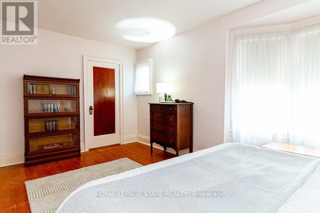 86 Dromore Crescent, Hamilton, Ontario  L8S 4B2 - Photo 18 - X12564674