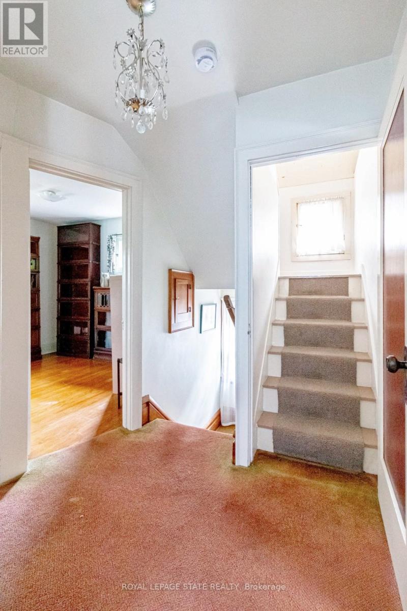 86 Dromore Crescent, Hamilton, Ontario  L8S 4B2 - Photo 24 - X12564674