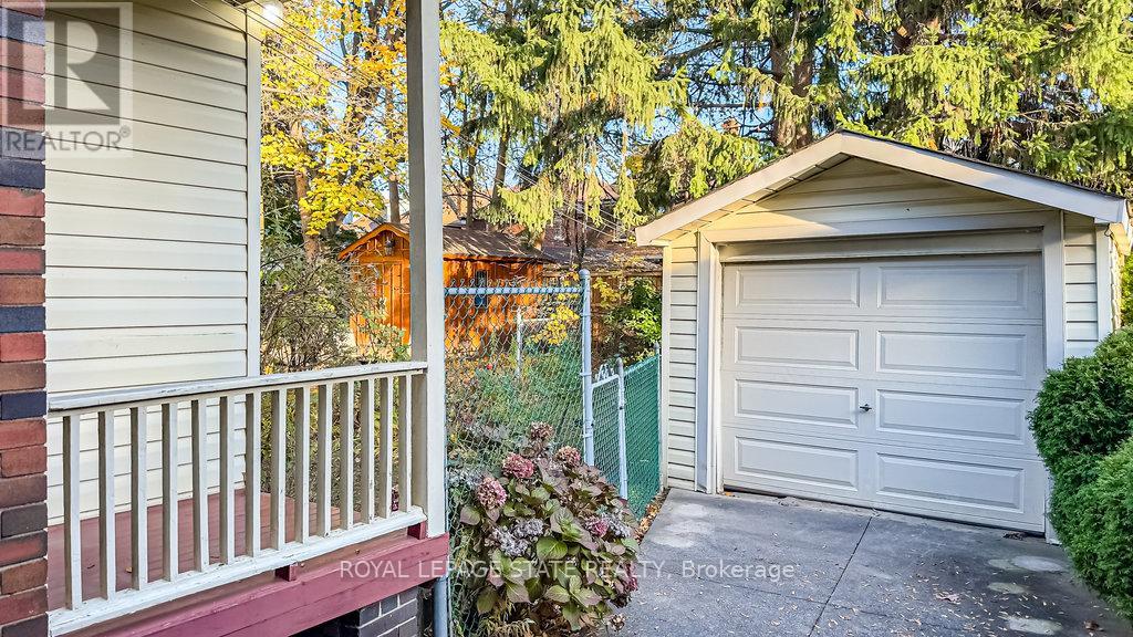 86 Dromore Crescent, Hamilton, Ontario  L8S 4B2 - Photo 28 - X12564674