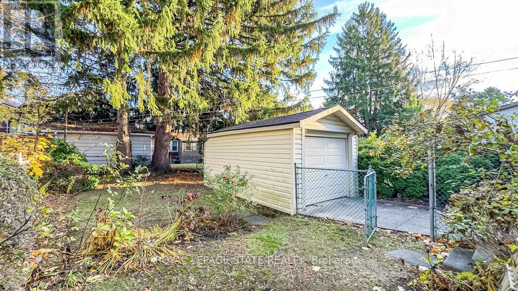 86 Dromore Crescent, Hamilton, Ontario  L8S 4B2 - Photo 29 - X12564674