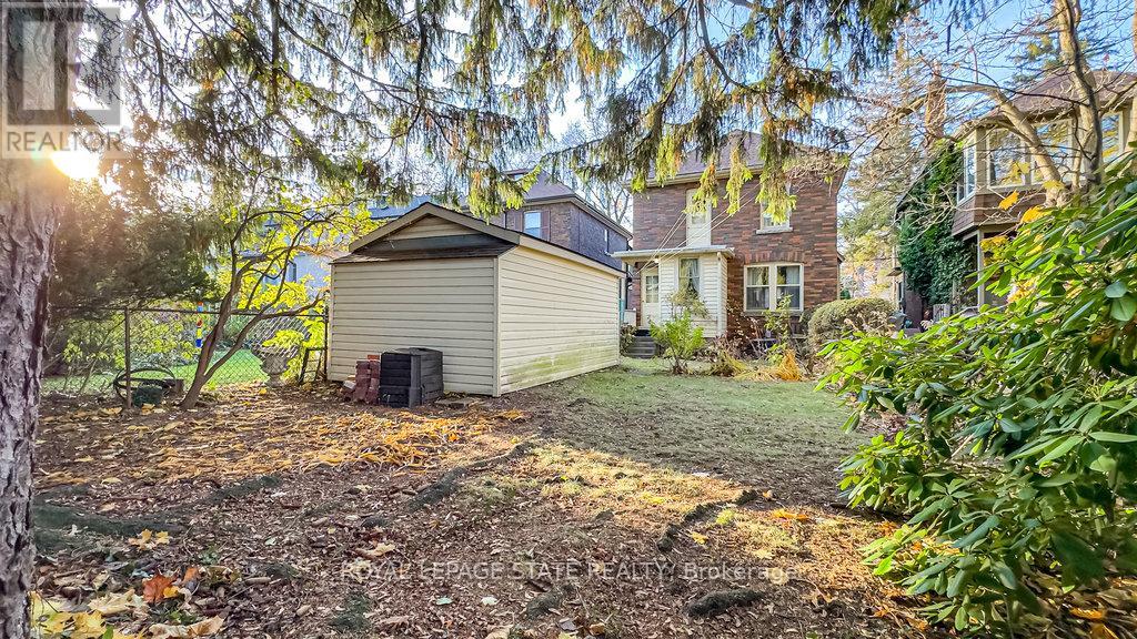 86 Dromore Crescent, Hamilton, Ontario  L8S 4B2 - Photo 30 - X12564674