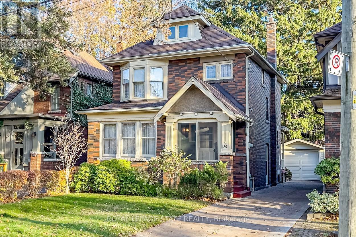 86 Dromore Crescent, Hamilton, Ontario  L8S 4B2 - Photo 31 - X12564674