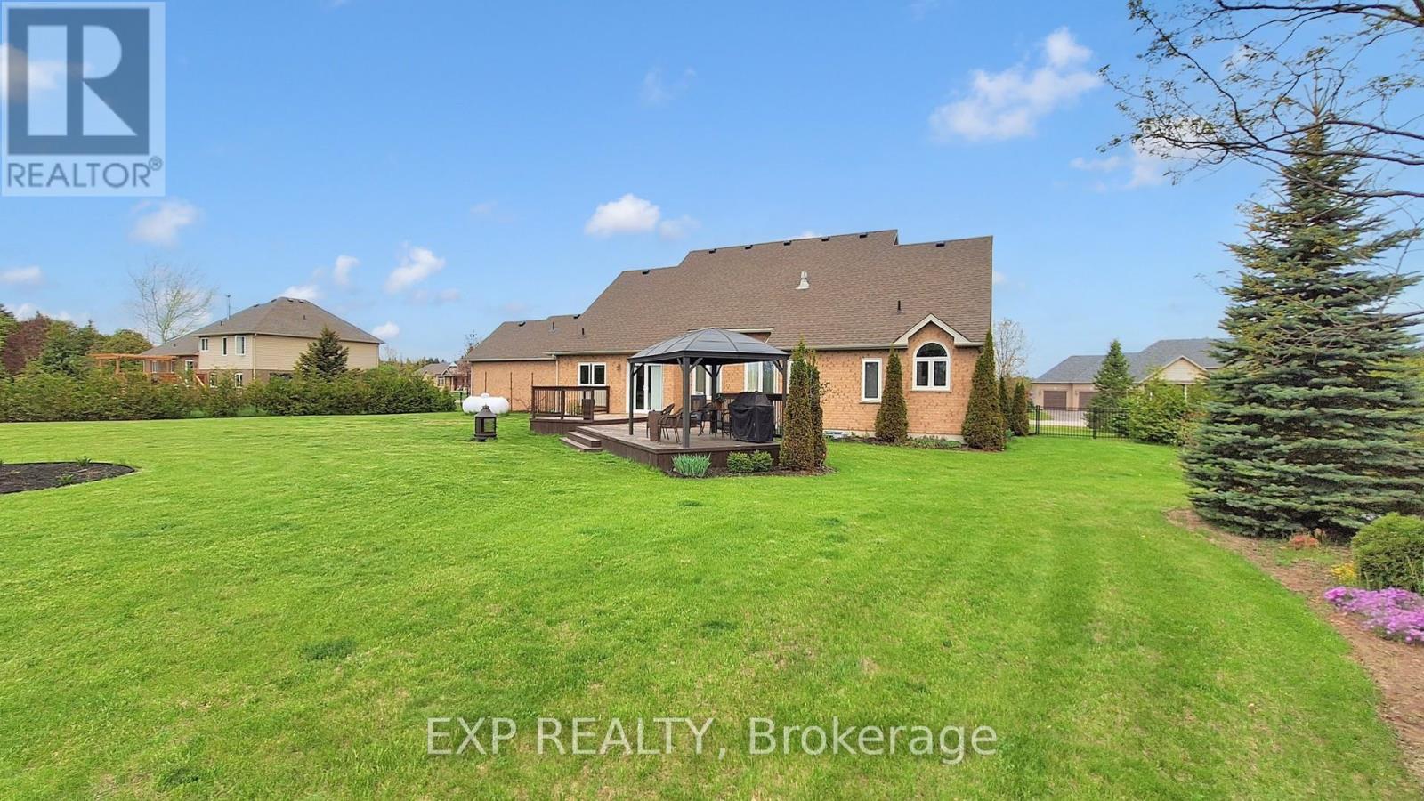 42 Somerville Crescent, Mulmur, Ontario  L0N 1M0 - Photo 33 - X12564694