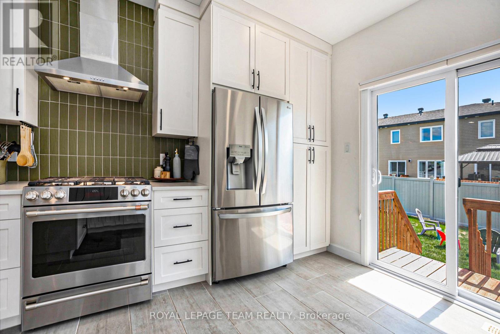 22 Matheson Street, North Stormont, Ontario K0A 1R0 - Photo 14 - X12564768