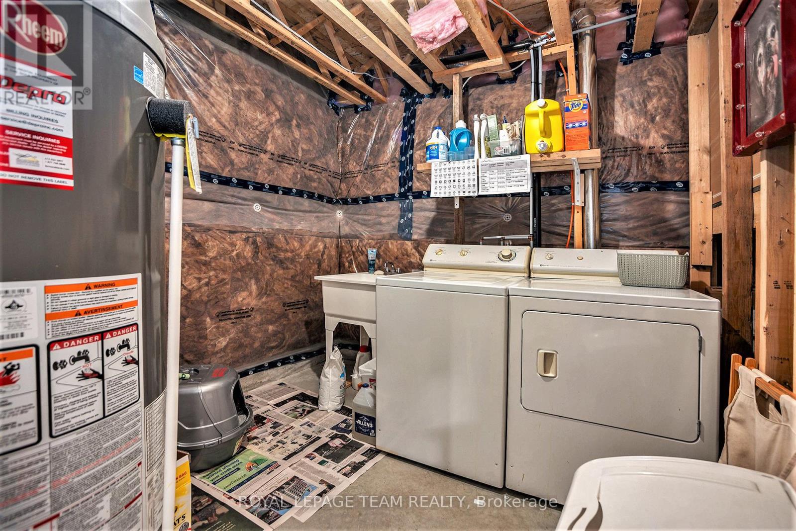 22 Matheson Street, North Stormont, Ontario K0A 1R0 - Photo 23 - X12564768