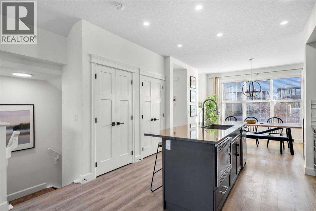 950 Mahogany Boulevard Se, Calgary, Alberta  T3M 2X3 - Photo 11 - A2271805