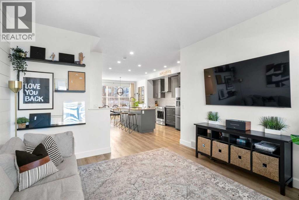 950 Mahogany Boulevard Se, Calgary, Alberta  T3M 2X3 - Photo 16 - A2271805