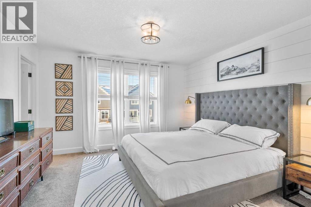 950 Mahogany Boulevard Se, Calgary, Alberta  T3M 2X3 - Photo 27 - A2271805