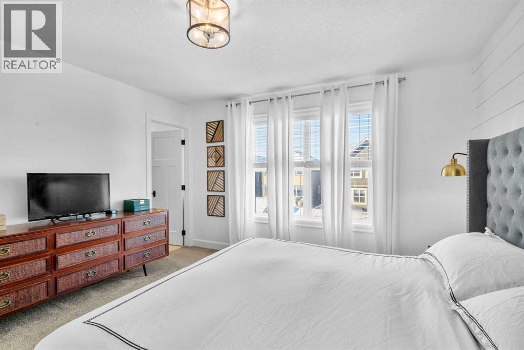 950 Mahogany Boulevard Se, Calgary, Alberta  T3M 2X3 - Photo 28 - A2271805