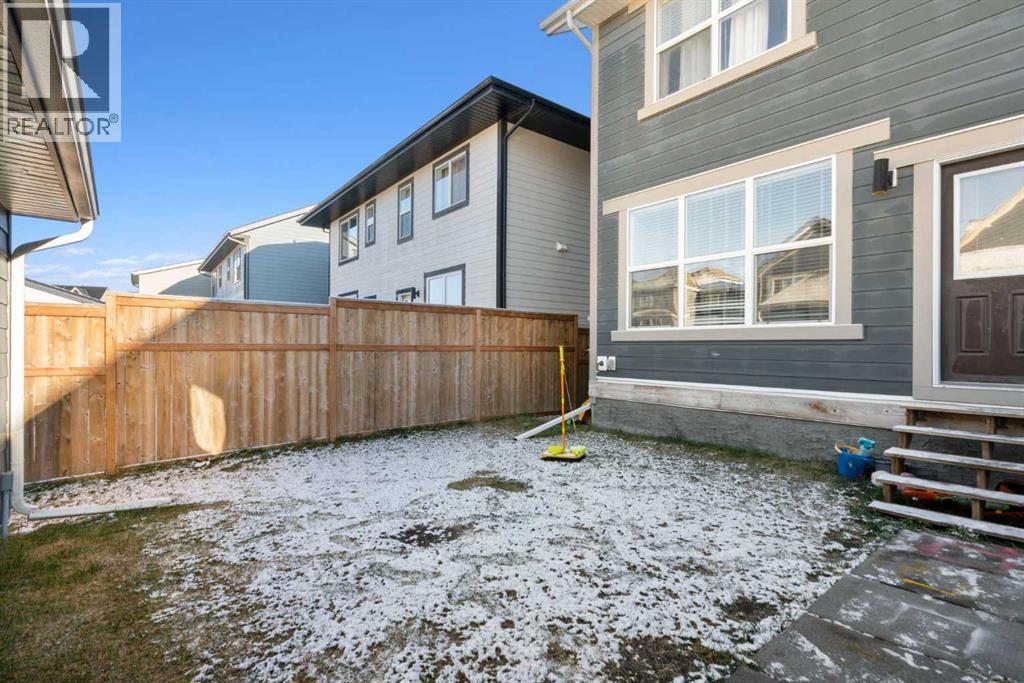 950 Mahogany Boulevard Se, Calgary, Alberta  T3M 2X3 - Photo 42 - A2271805