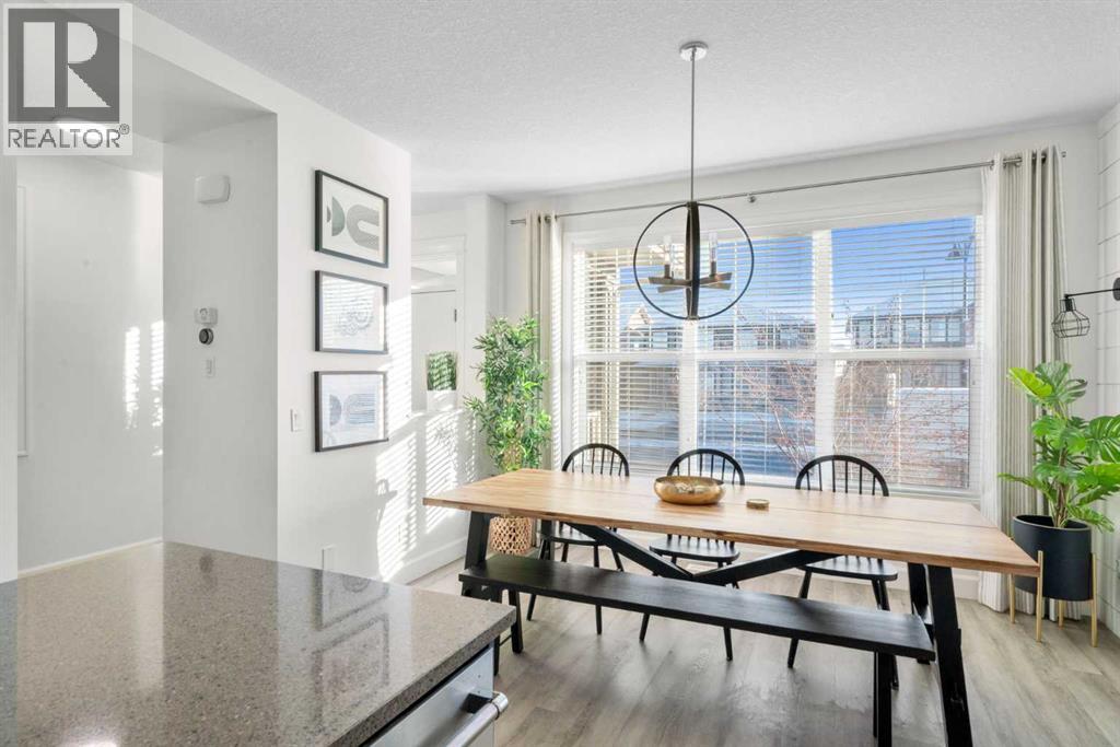 950 Mahogany Boulevard Se, Calgary, Alberta  T3M 2X3 - Photo 5 - A2271805