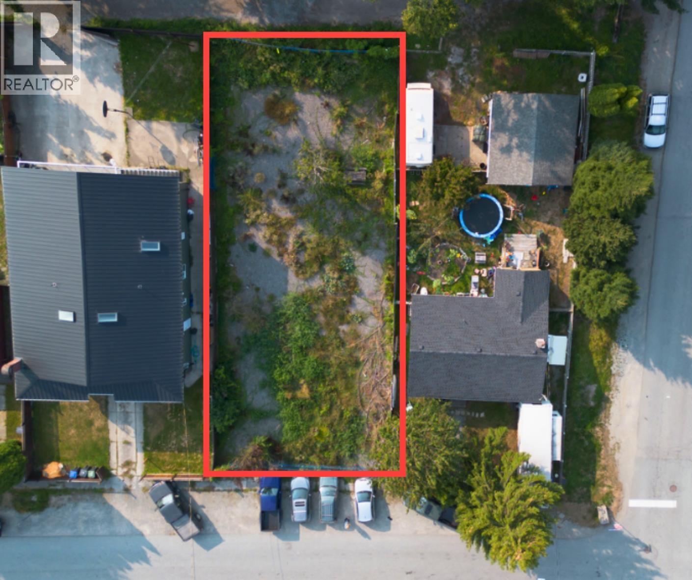 38083 FOURTH AVENUE, Squamish, British Columbia