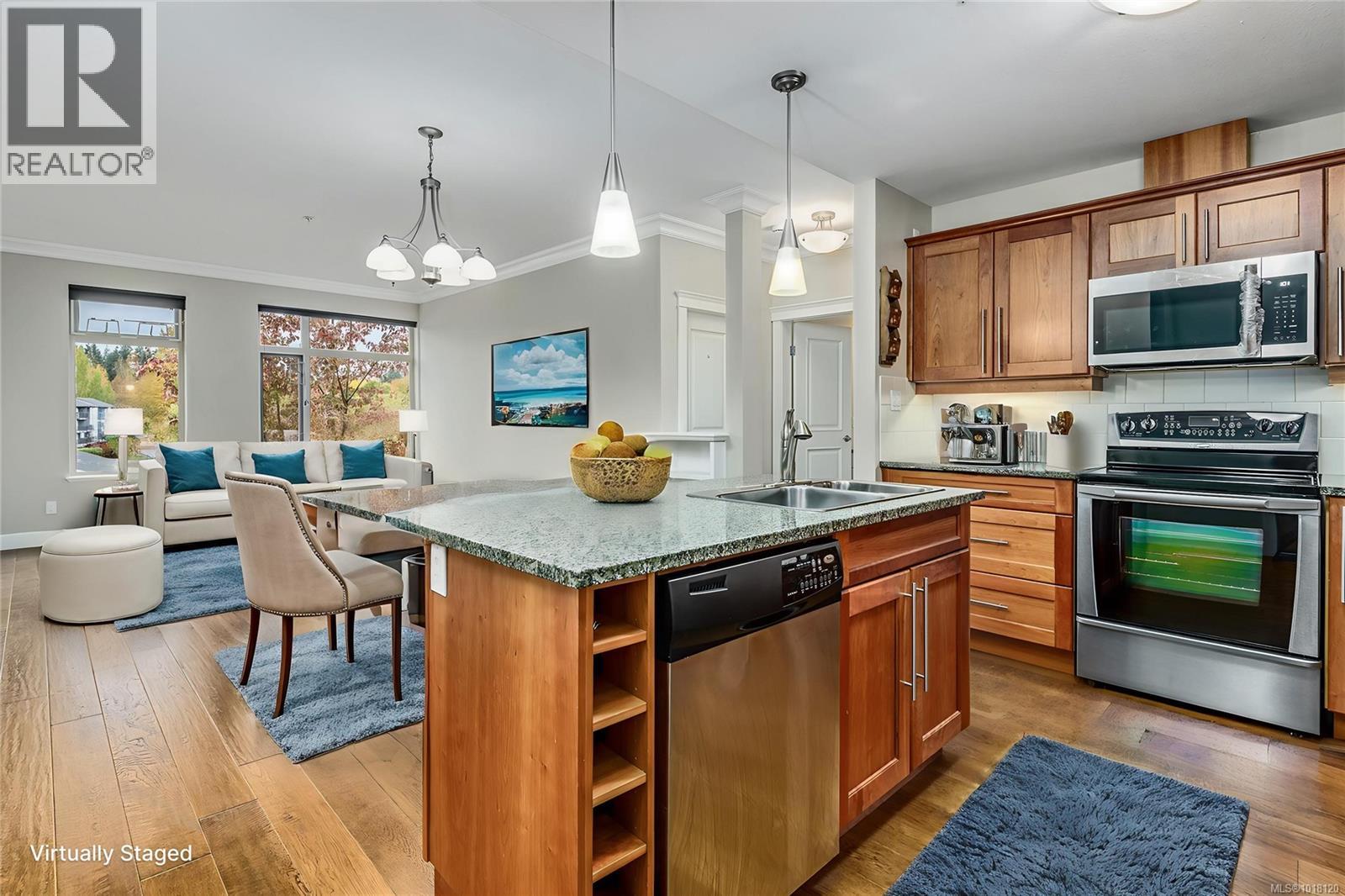 2309 44 Anderton Ave, Courtenay, British Columbia  V9N 2G8 - Photo 5 - 1018120