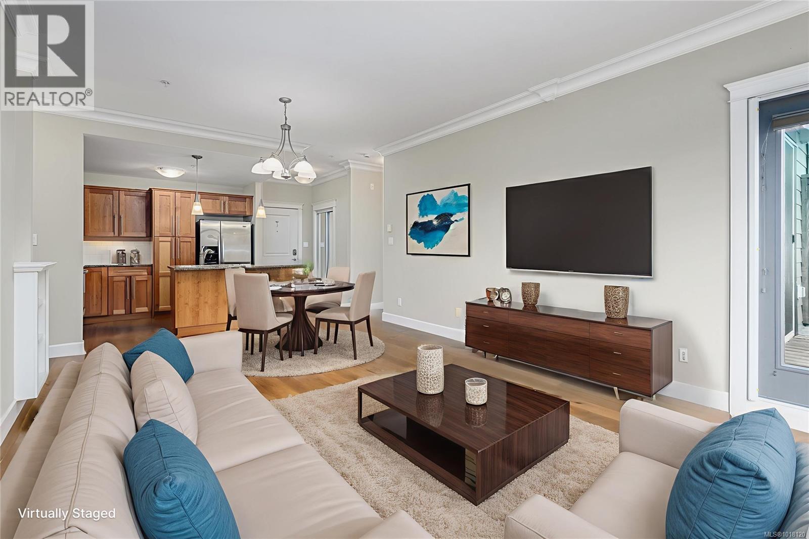 2309 44 Anderton Ave, Courtenay, British Columbia  V9N 2G8 - Photo 7 - 1018120