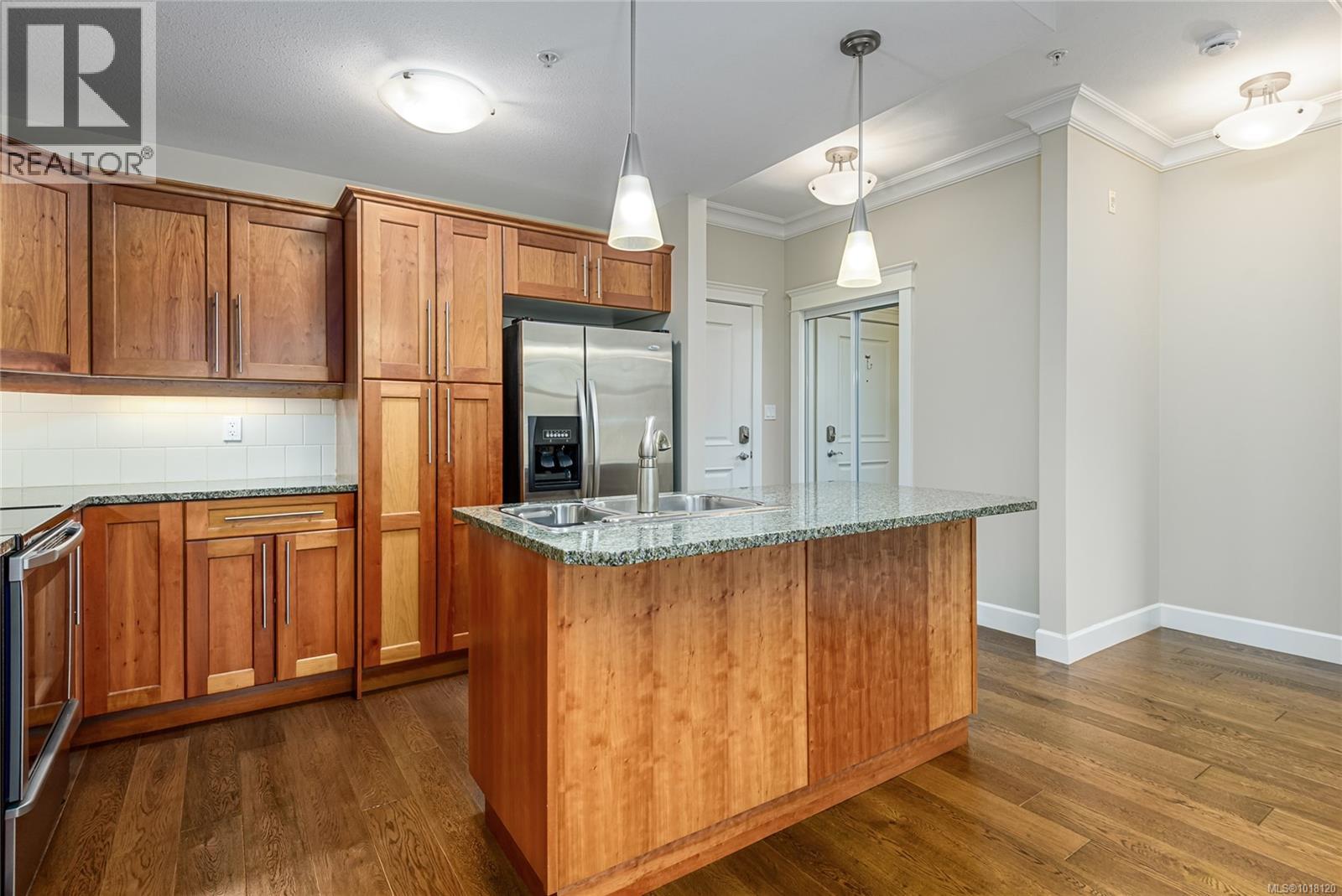 2309 44 Anderton Ave, Courtenay, British Columbia  V9N 2G8 - Photo 3 - 1018120