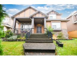 16328 88 AVENUE, Surrey, British Columbia