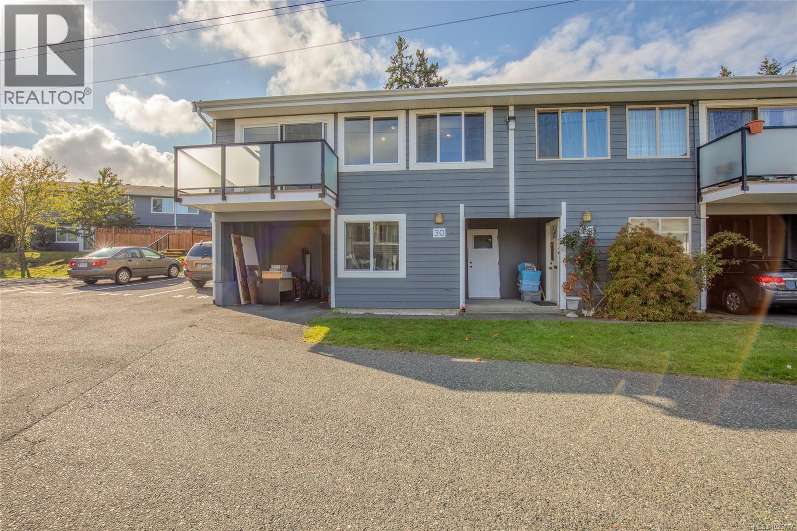 30 507 Ninth St, Nanaimo, British Columbia  V9R 1A8 - Photo 1 - 1020717