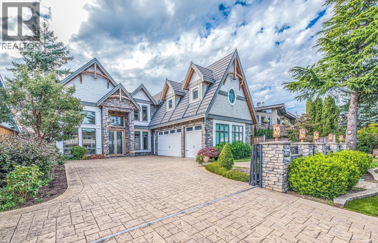 7673 Dampier Drive, Richmond, British Columbia  V7C 4M3 - Photo 1 - R3069138