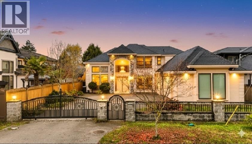 4351 Woodhead Road, Richmond, British Columbia  V6X 1J1 - Photo 39 - R3069151