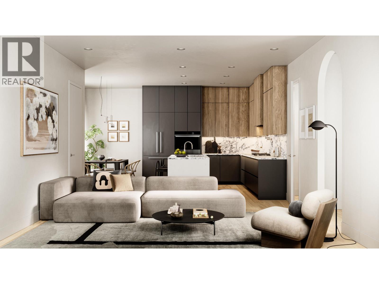 5032 GRANVILLE STREET, Vancouver, British Columbia