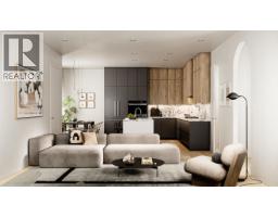 5032 GRANVILLE STREET