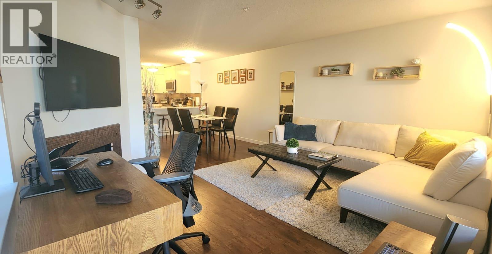 105 1525 PENDRELL STREET, Vancouver, British Columbia