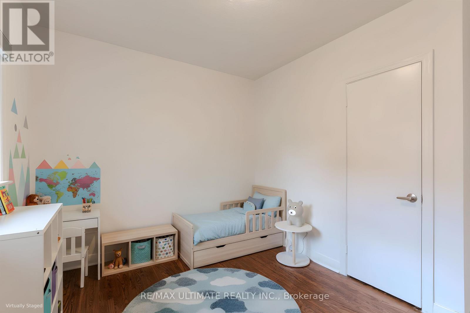 110 De Quincy Boulevard, Toronto, Ontario M3H 1Y9 - Photo 25 - C12559012