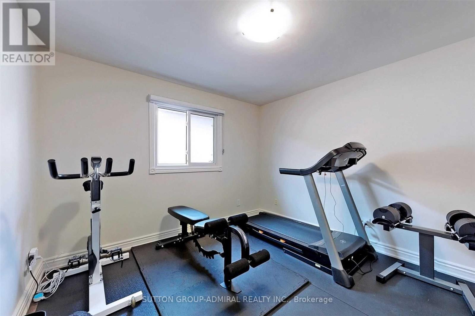 45 Pinewood Drive, Vaughan, Ontario  L4J 5N8 - Photo 35 - N12554860